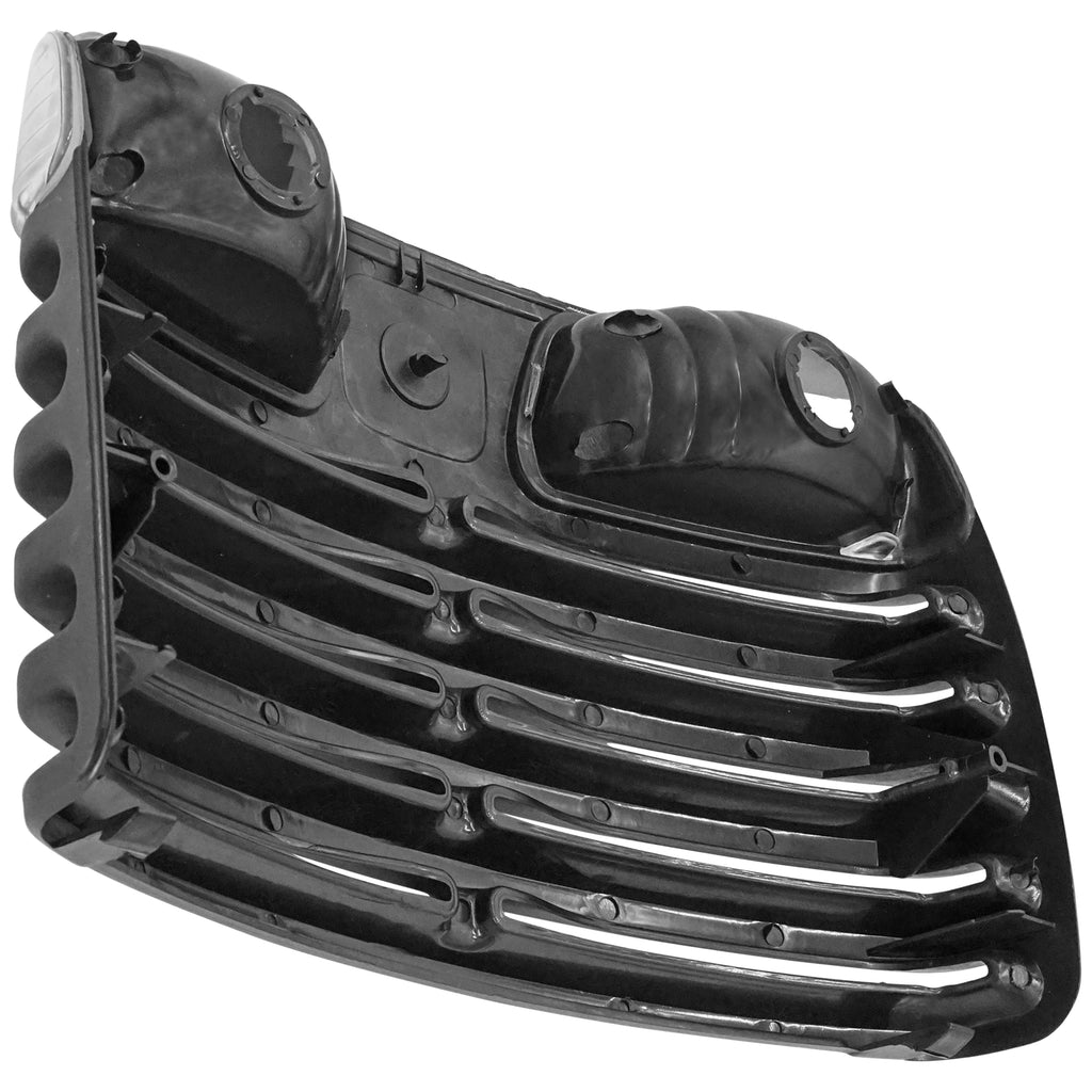 Front Grille Replacement for John Deere LT133 LT150 LT155 LT160 (2005–2010)