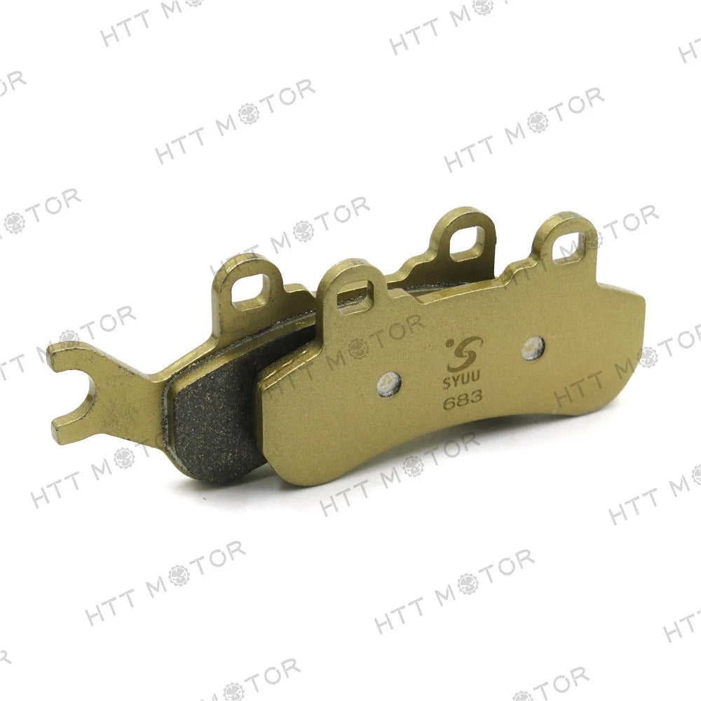 Disc Brake Pad Set FA683 for Can-Am Defender (2016–2023)