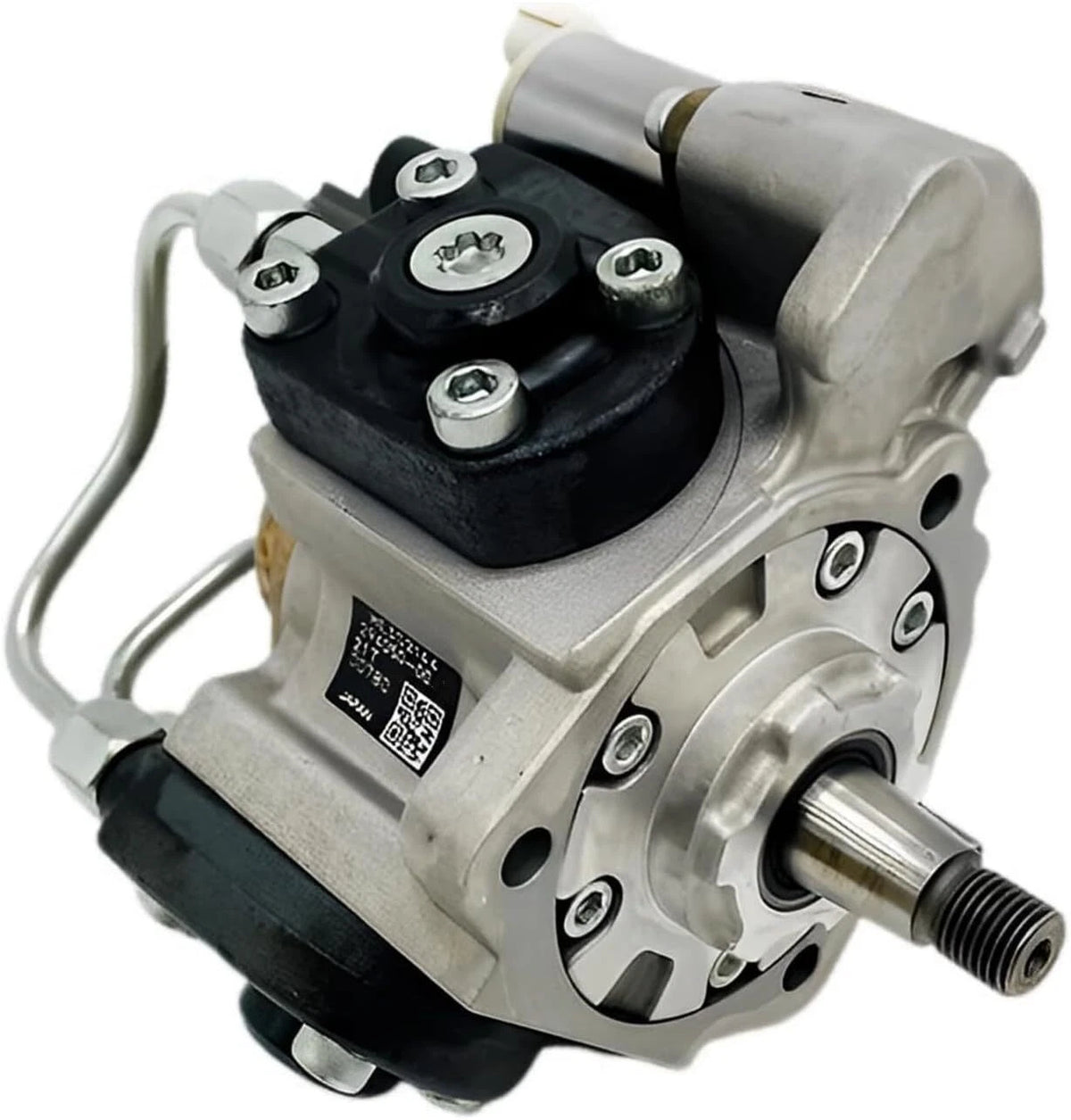 Fuel Injection Pump 294000-0650 22100-E0110 for Hino Diesel Engine J05D (165)