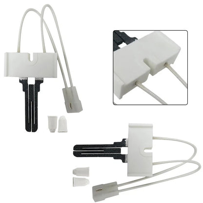 Dryer Igniter for Universal Fit (OEM Replacement)