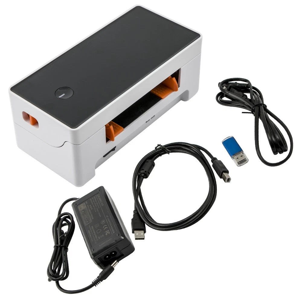 4x6 Thermal Label Printer for Windows