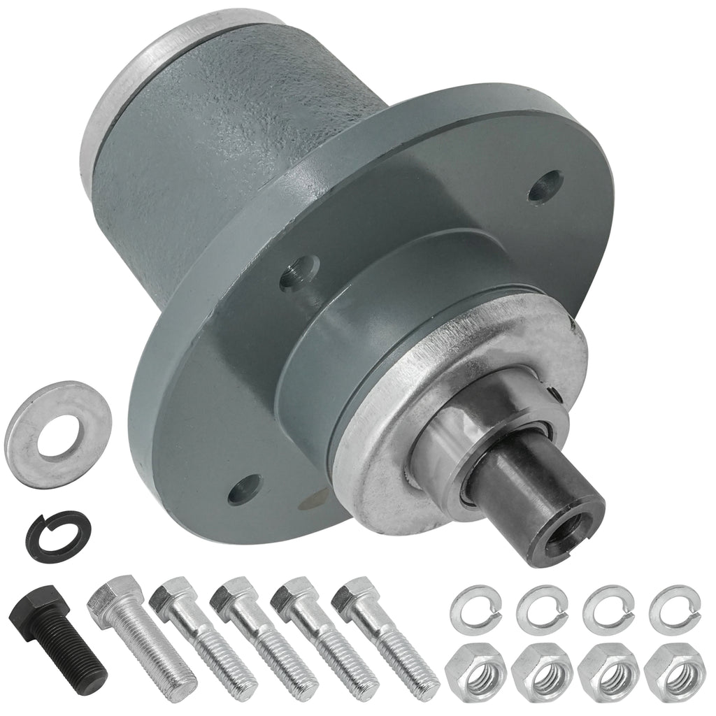Spindle Replacement for Bad Boy Mower (037-4000 038-4000) (2011–2019)