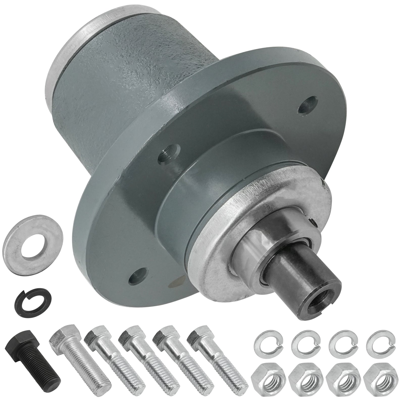 Spindle Replacement for Bad Boy Mower (037-4000 038-4000) (2011–2019)