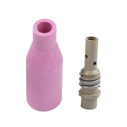 14PC MIG Welding Nozzle Kit for 15AK MB15 Torches