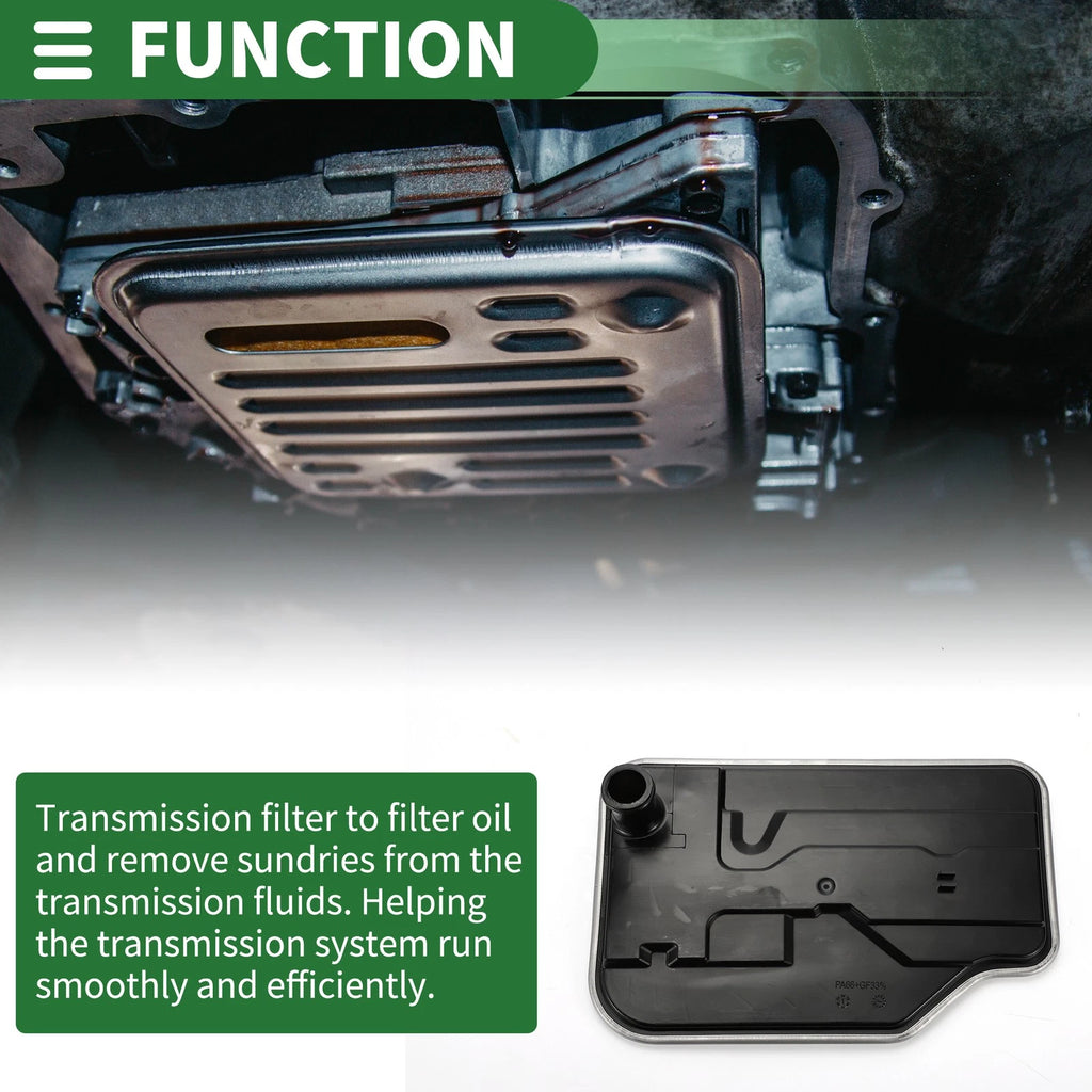 Brake Pads Front Set for Mazda 6 (2014–2018)