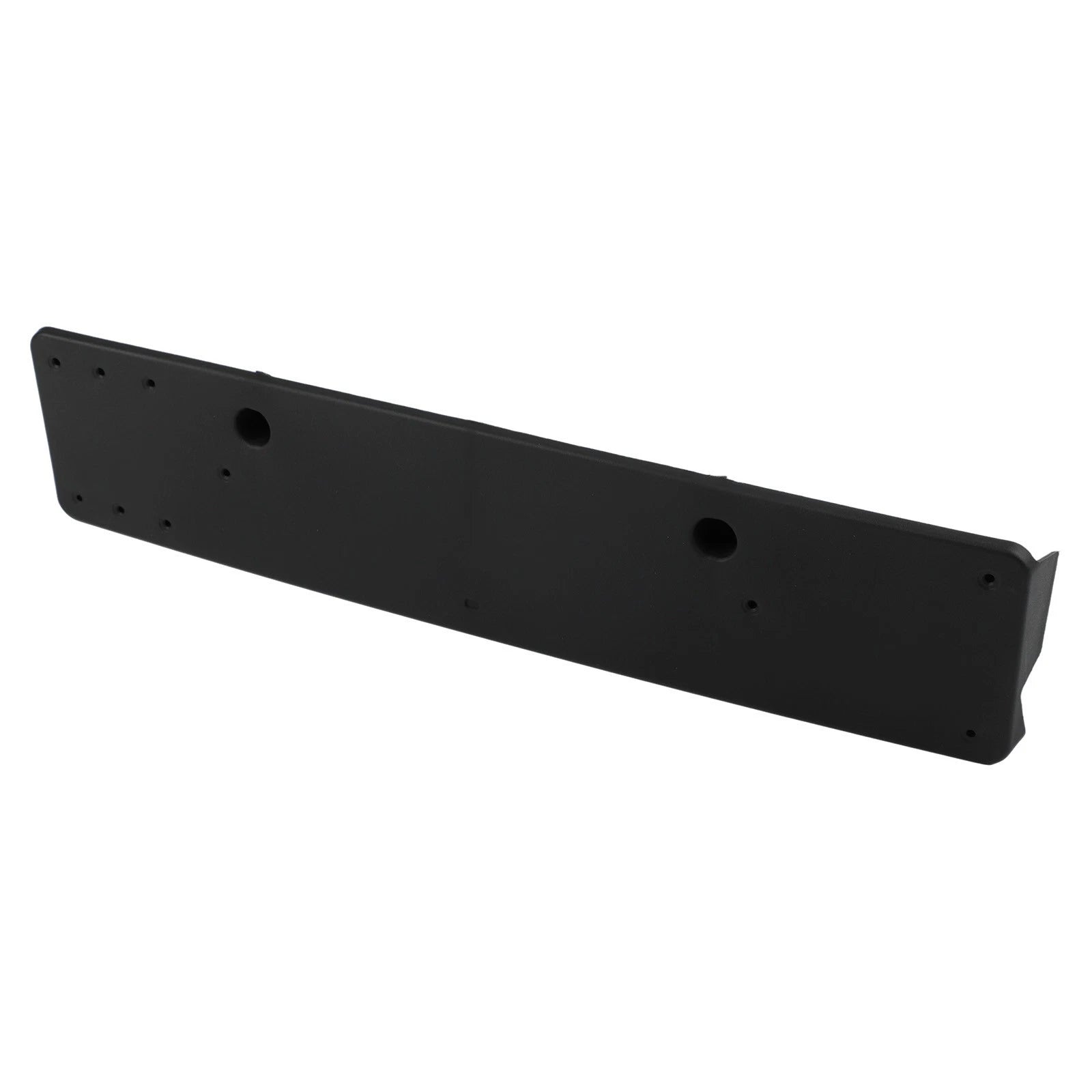 Front Bumper Plate Bracket for Mercedes GLC X253 (2016–2019)