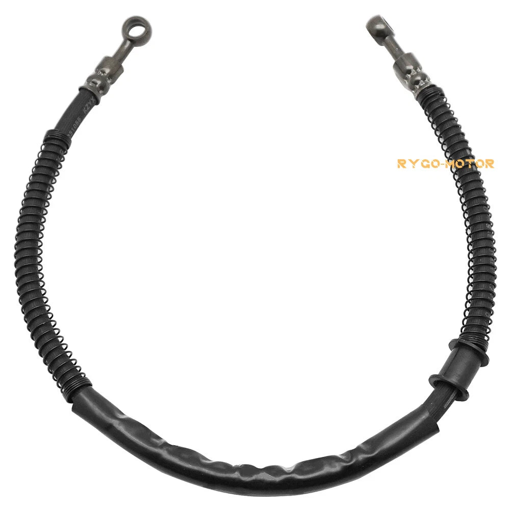 Rear Brake Hose for Yamaha Warrior 350 YFM350X YFM350 (1987–2004) 3GD-25874-02-00
