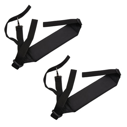 2PCS Shoulder Strap for RedMax EBZ6500 EBZ7500 (2000–2023)