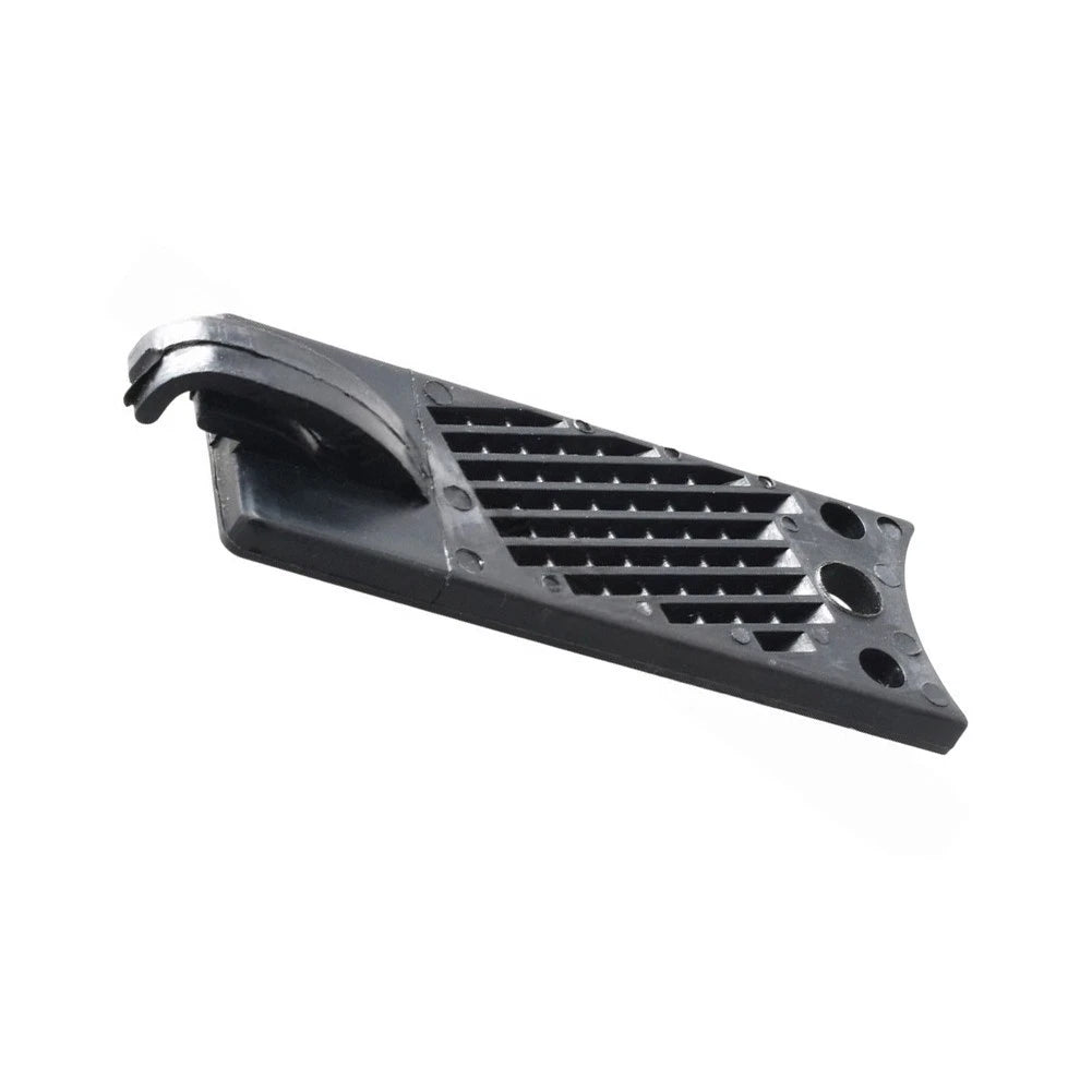 Outboard Water Inlet Cover for Marine Engine (Leak Prevention)