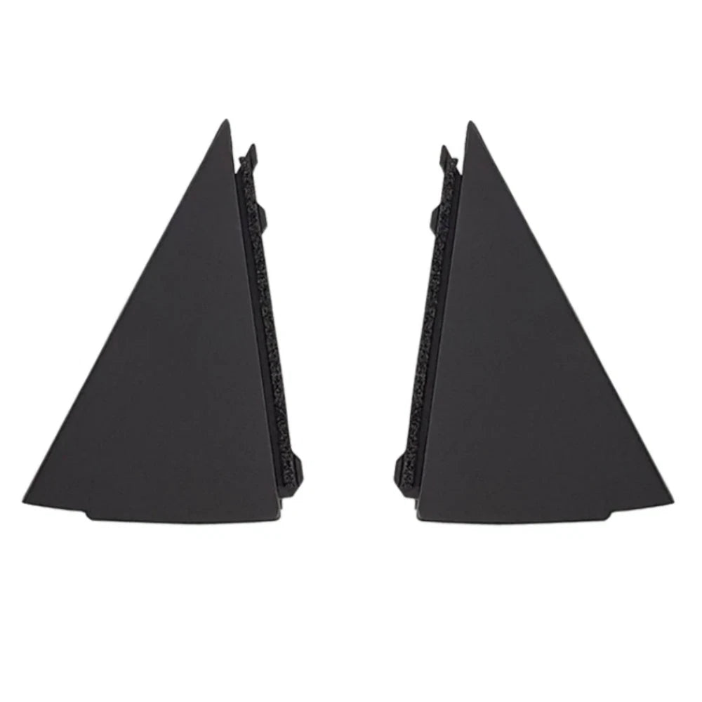 Rear Door Corner Trim Covers for Hyundai i30cw (2008–2011)