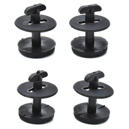 Secure Carpet Grips for BMW E32 E34 E36 E38 E39 E46 (1990–2006)