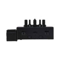 Front Left Power Seat Switch for GMC (2015–2022) 22901973