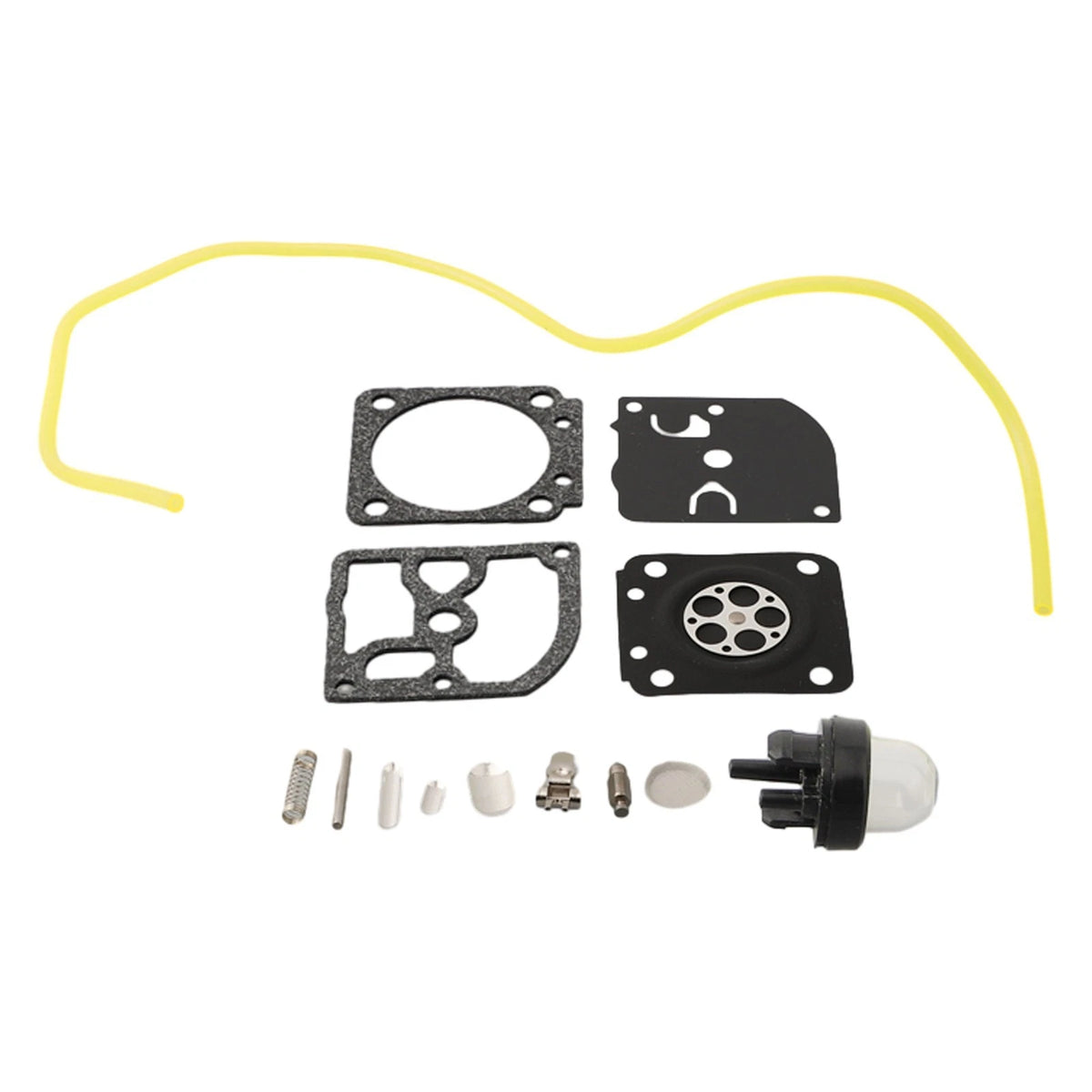Carburetor Diaphragm Repair Kit for Trimmer