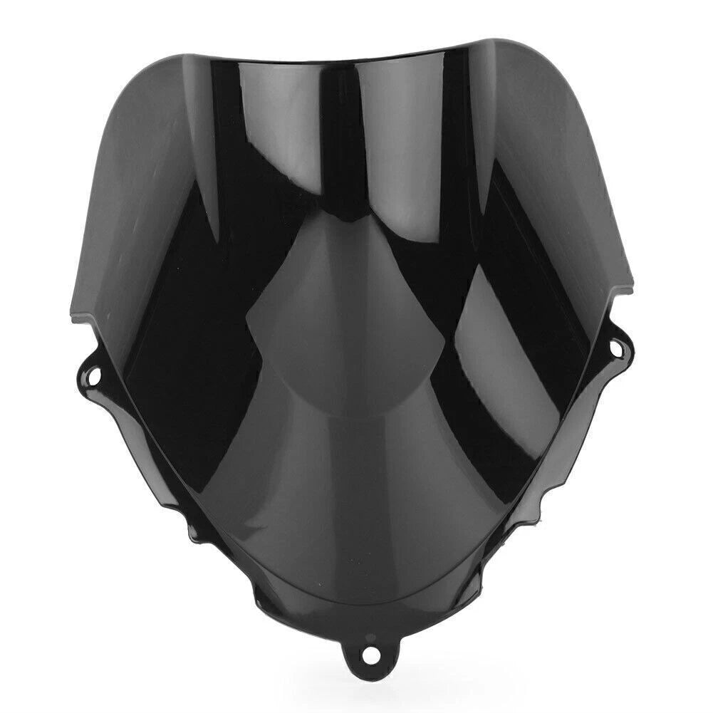 Double Bubble Windshield Windscreen For SUZUKI Katana GSX600F/GSX750F 98-08