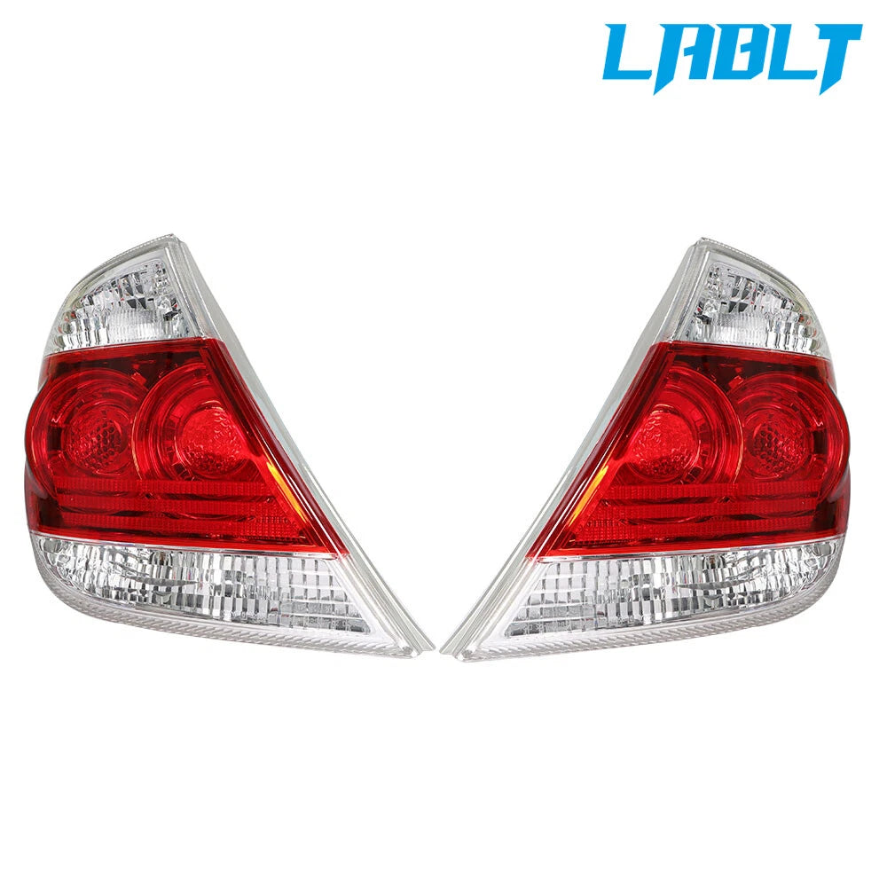 Tail Light Pair for Toyota Camry (2005–2006)