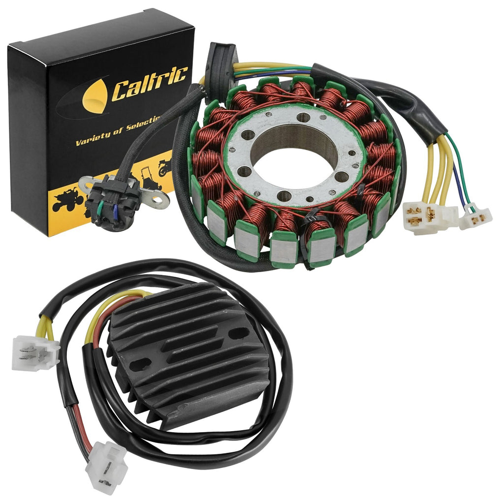Stator Regulator Rectifier for Suzuki VZ800 Marauder 800 (1997–2004)