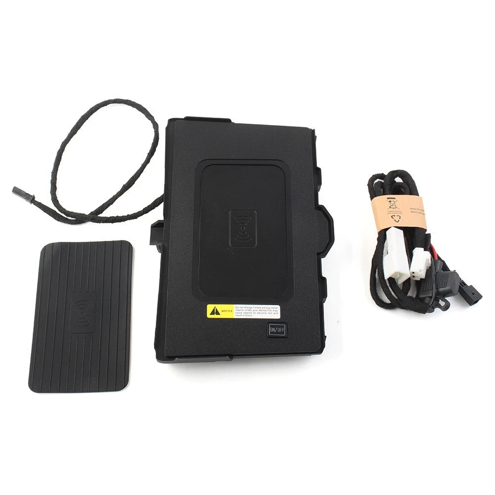 Wireless Charger for Lexus ES (2022–2023) Fast Charging Plate