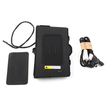 Wireless Charger for Lexus ES (2022–2023) Fast Charging Plate