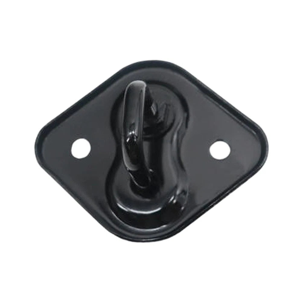 Hood Safety Catch for