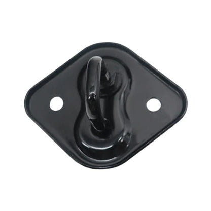 Hood Safety Catch for