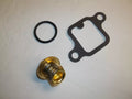 Engine Thermostat with Gasket for Volvo Penta 3.0L (Replaces 3852096)
