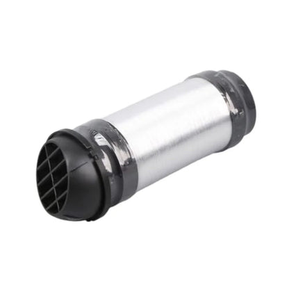 75MM Aluminum Diesel Heater Duct Hose with 60MM Connectors