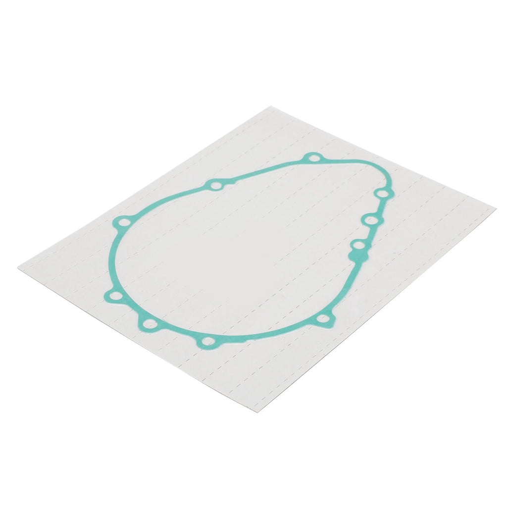 Stator Crankcase Cover Gasket 11060-1854 for Kawasaki Ninja ZX-9R (1998–2003)