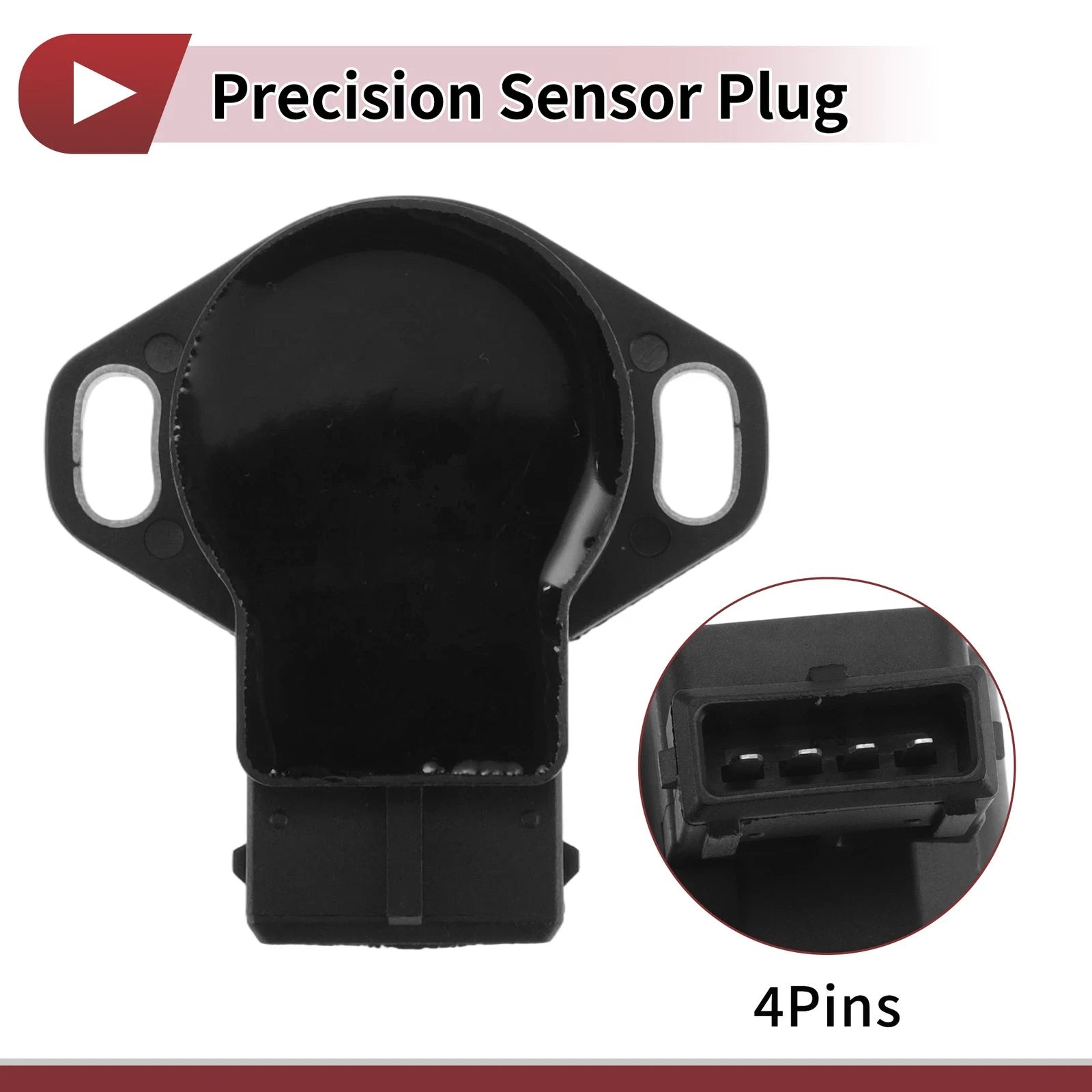 Throttle Position Sensor Replacement for Hyundai Santa Fe 3.5L (2003–2006)