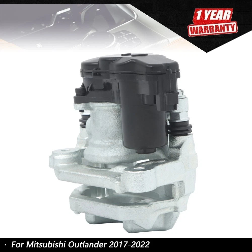 Rear Left Brake Caliper for Mitsubishi Outlander (2017–2022)