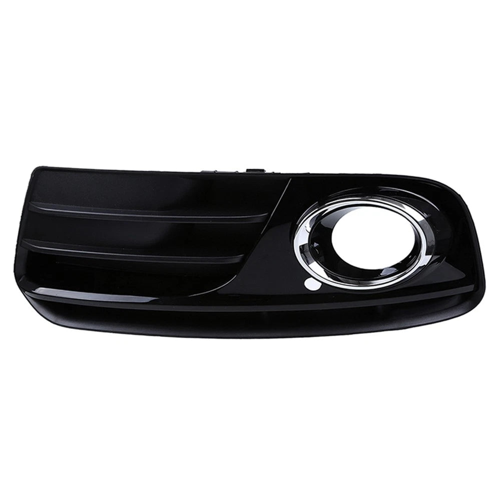 Front Left Fog Light Grill Cover for Audi Q5 (2013–2017)