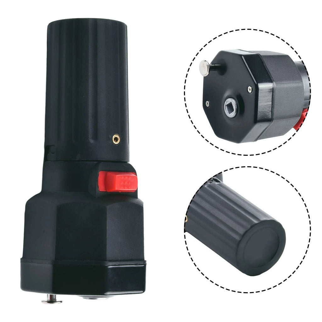 Sturdy Bracket Holder for Barbecue Grill Motor (2010–2023)