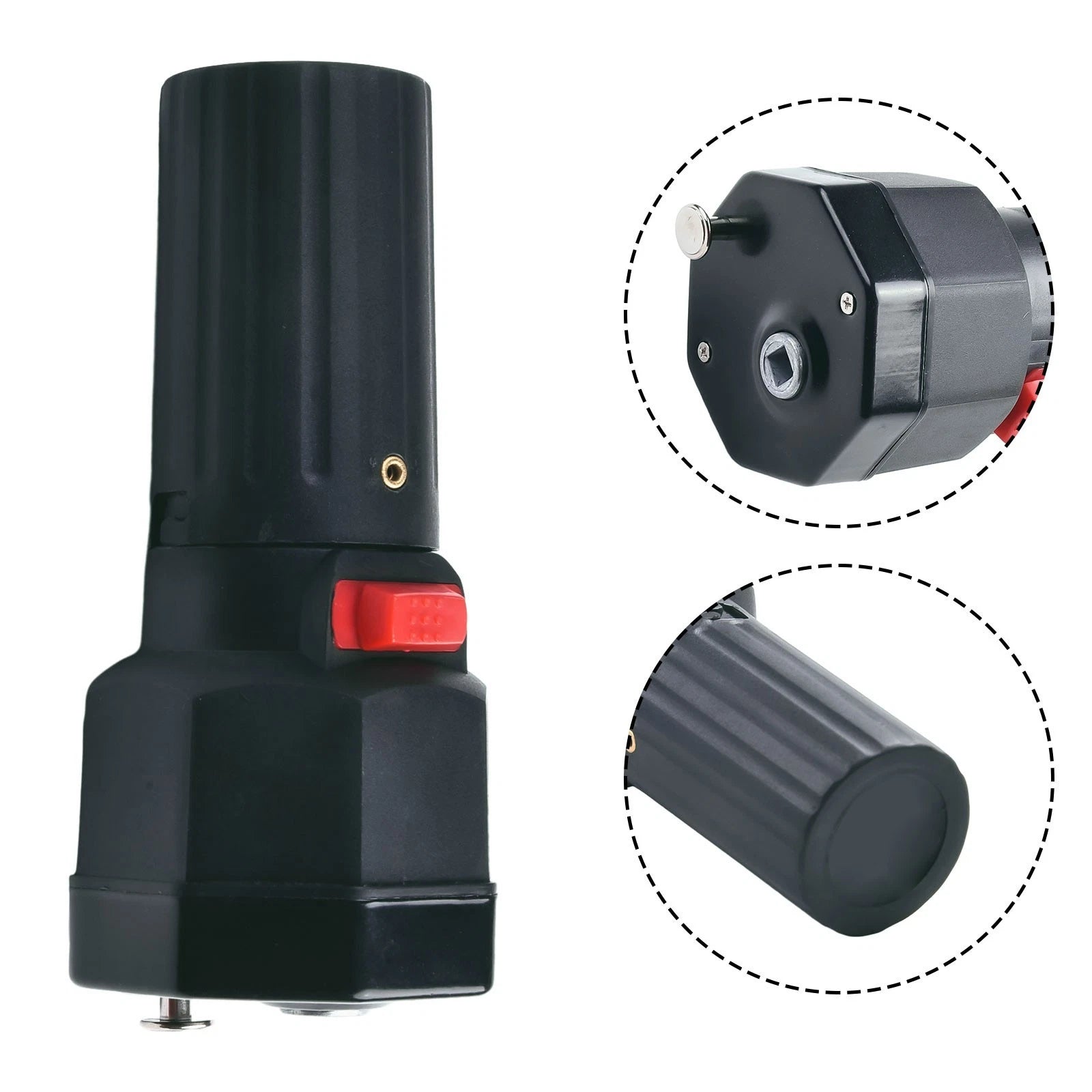 Sturdy Bracket Holder for Barbecue Grill Motor (2010–2023)