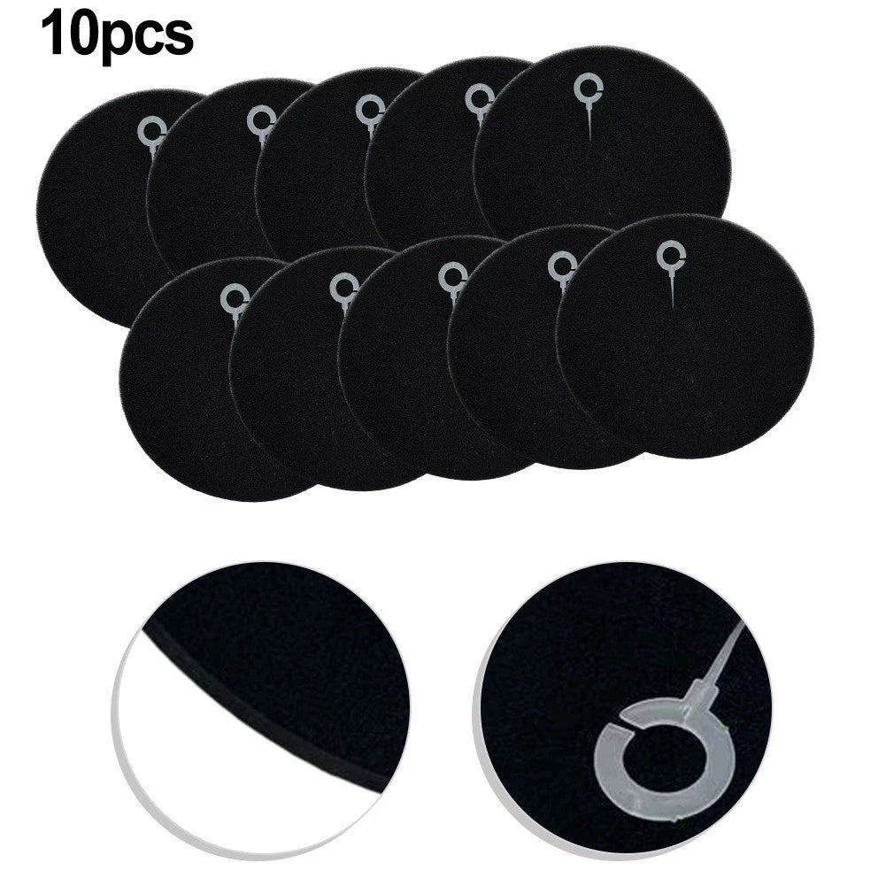 10 Pack Filter Replacement for Bagless Vacuum XB1042/10 (1000 Series)