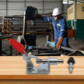 GH301A Antislip Vertical Clamp for Handle (45Kg Capacity)