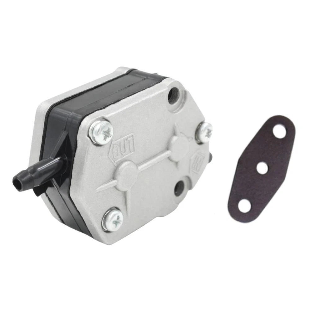 Fuel Pump with Gasket for Yamaha Mariner Outboard (6A0-24410-00, 650-24431-A0)
