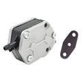 Fuel Pump with Gasket for Yamaha Mariner Outboard (6A0-24410-00, 650-24431-A0)