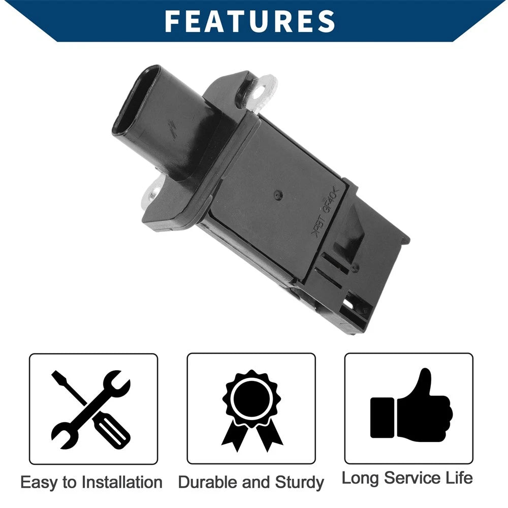 Mass Air Flow Sensor AFH70M49 for Dodge Journey (2008–2015)