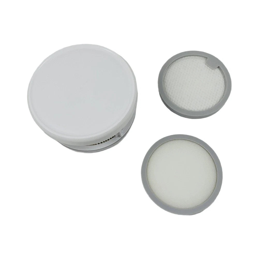 Filter Replacement Kit for Xiaomi G20 Lite Vacuum Cleaner (2020–2023)