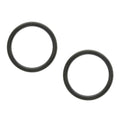 2X O-Ring for OMC BRP (0302493, 302493)