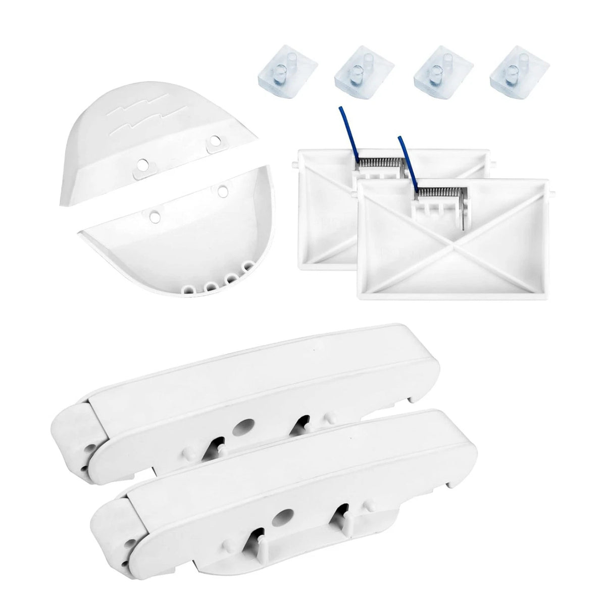 Pool Cleaner Parts for Hayward Navigator (Compatible)