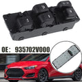 Power Window Control for Hyundai (2012–2017)