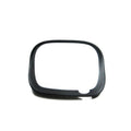 Rear Bumper Bracket for - ABS Plastic, Wear Resistant