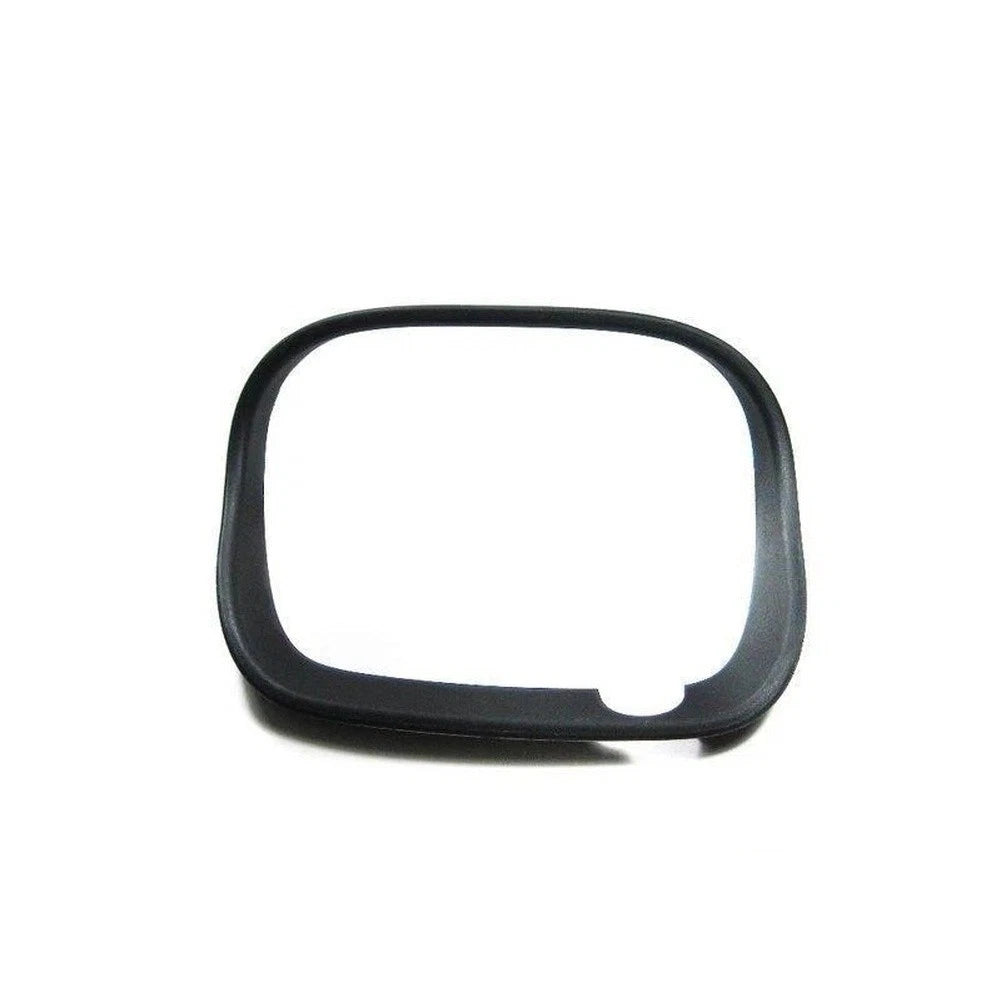 Rear Bumper Bracket for - ABS Plastic, Wear Resistant