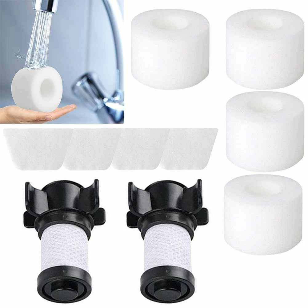 Foam Filters Kit for