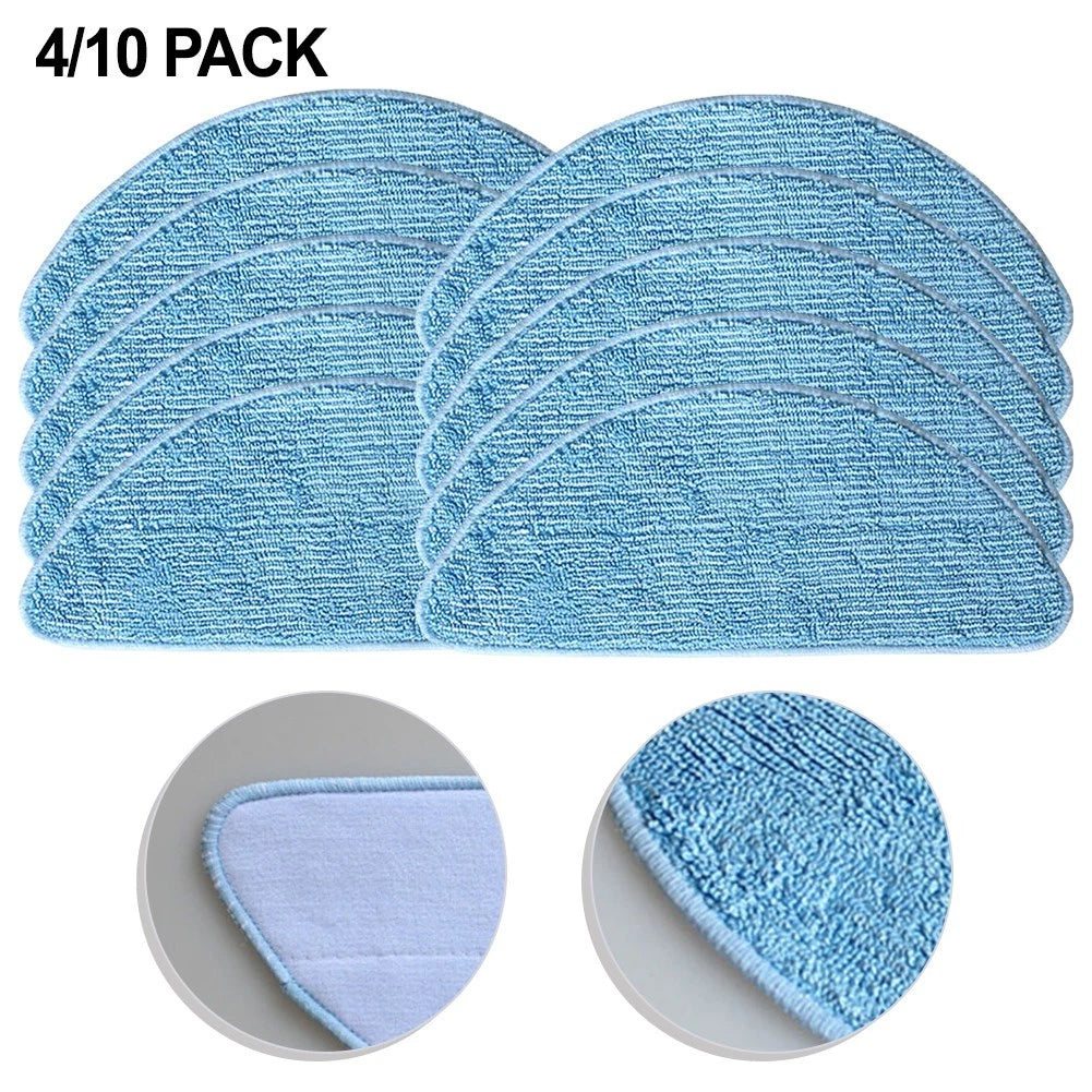 Replacement Pads for Bobsweep Series Models (2015–2023)