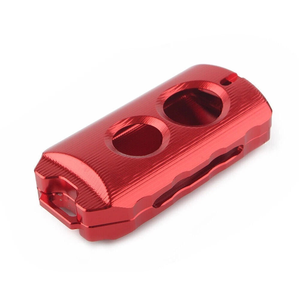 Remote Control Key Case Bag Cover for Yamaha NVX 125 155 Aerox 155 (2017–2023)