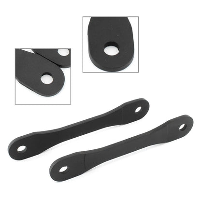 Adjustable Lowering Link Kit for Kawasaki Versys-X 250 300 (2017–2019)