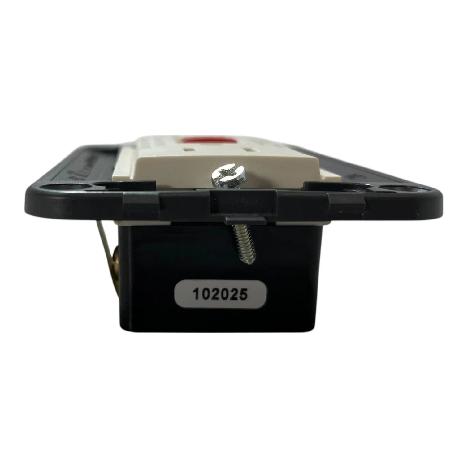 GFCI Socket Outlet 20 Amp 125V for Vimar Idea (16296)