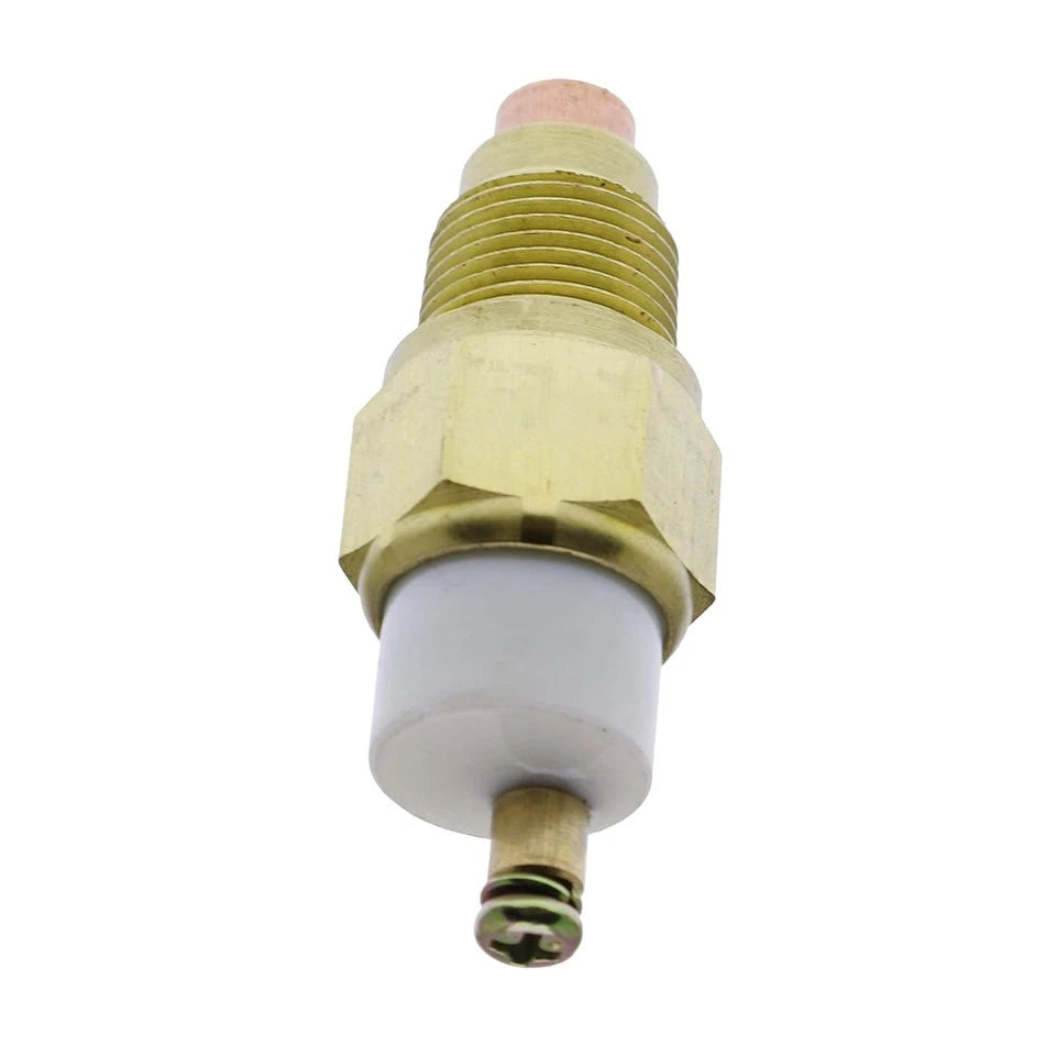 Temperature Thermoswitch Sensor for Yanmar 1GM 2GM 3GM 3HM (Model Years)