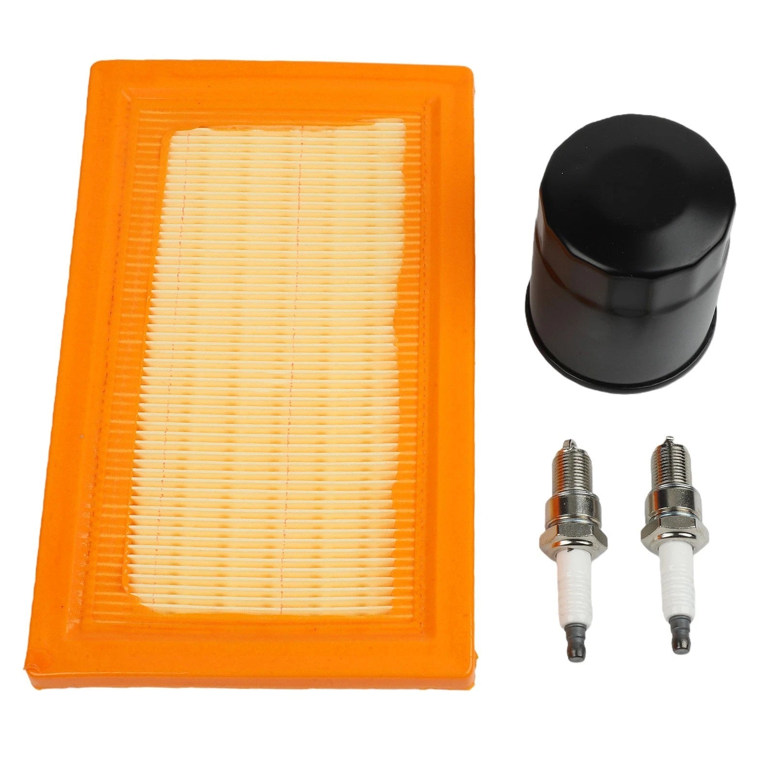 Air Filter & 070185E Oil Filter for 16-26kW Generators